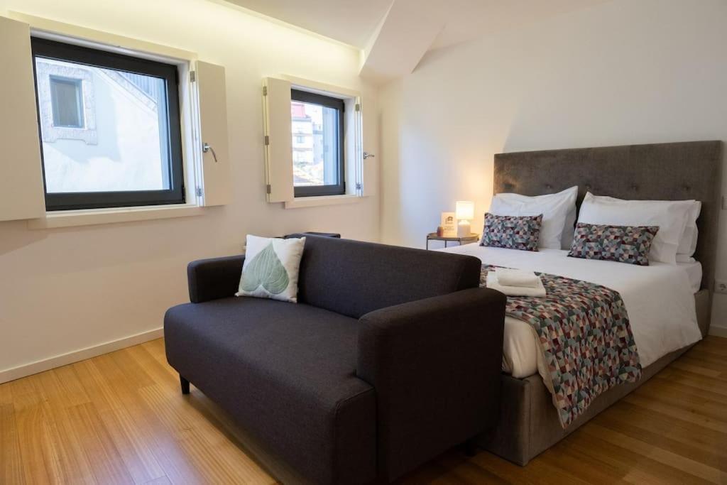Porto Santa Maria Apartments Cameră foto