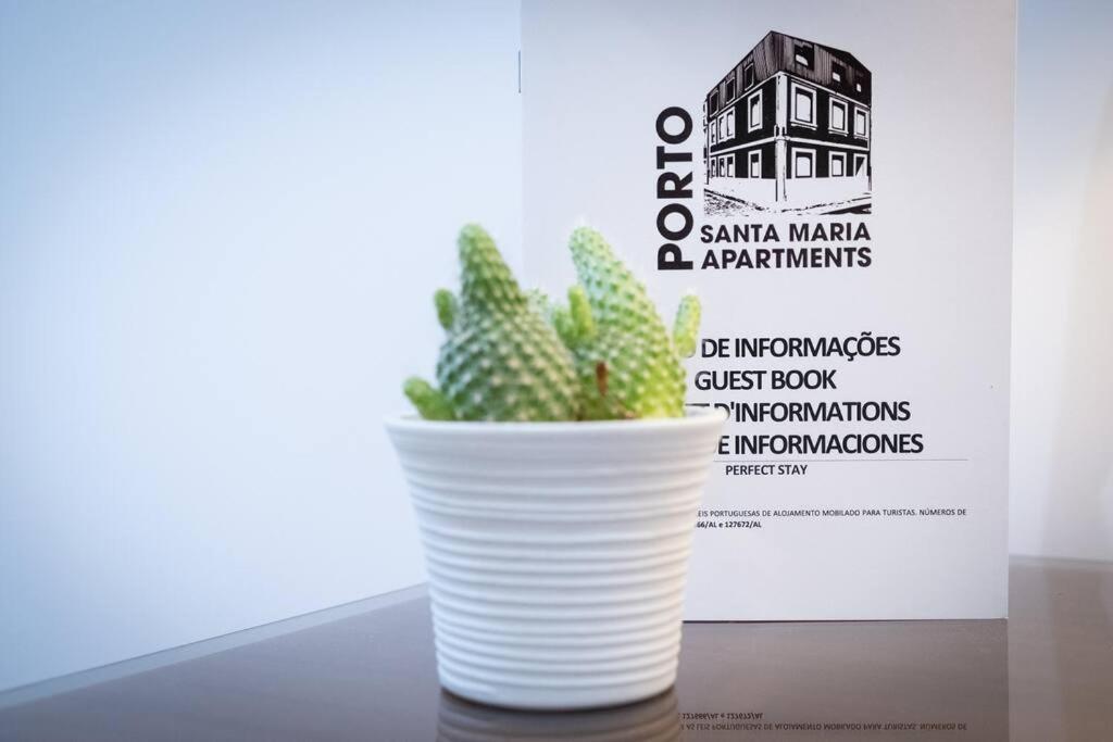 Porto Santa Maria Apartments Cameră foto