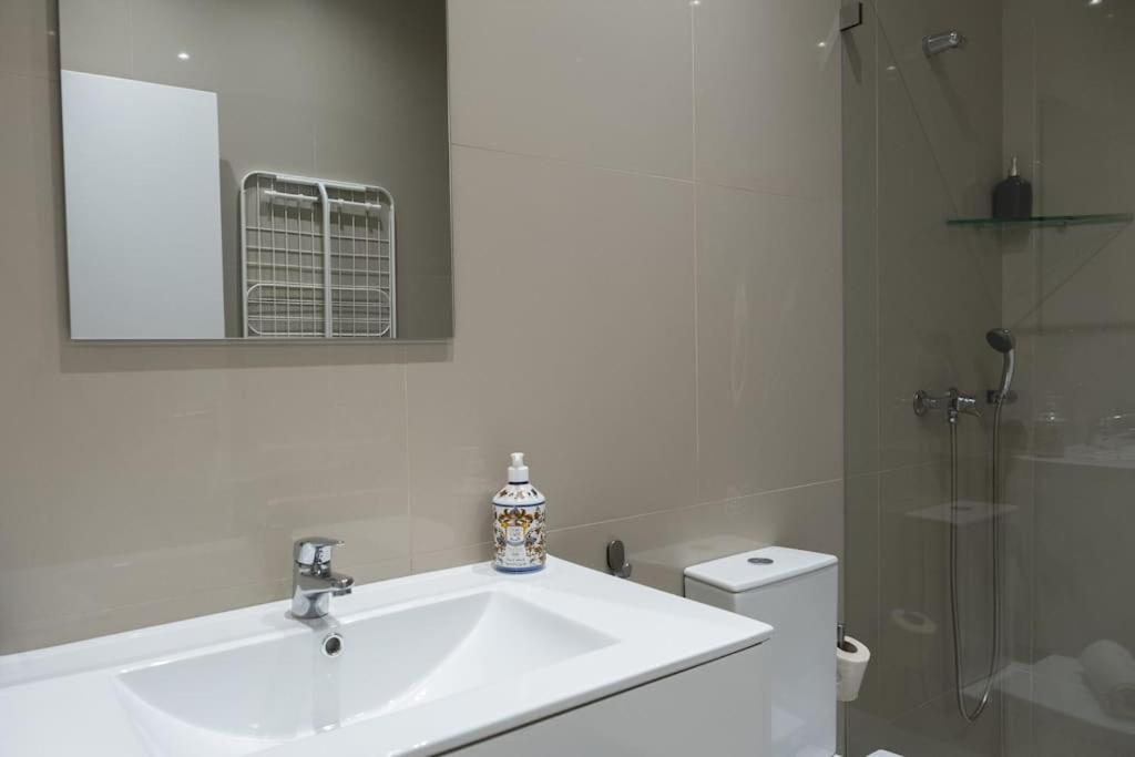 Porto Santa Maria Apartments Cameră foto