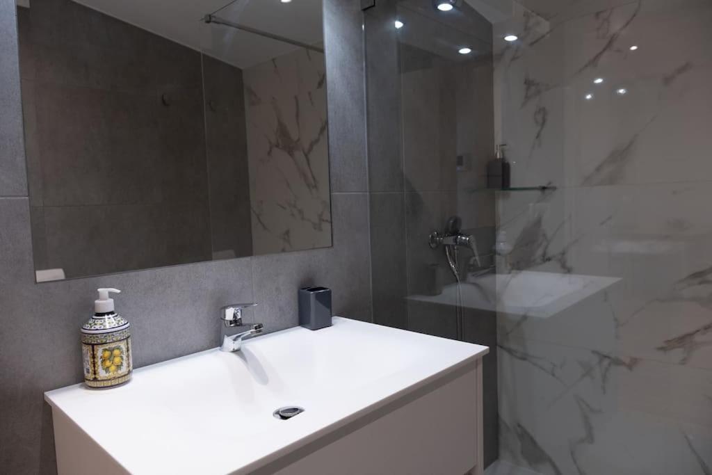 Porto Santa Maria Apartments Cameră foto