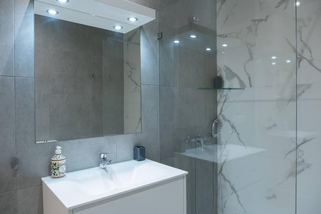 Porto Santa Maria Apartments Cameră foto