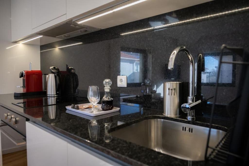 Porto Santa Maria Apartments Cameră foto