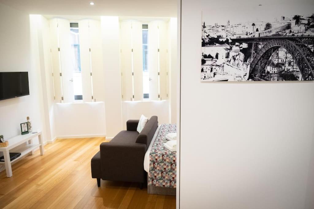 Porto Santa Maria Apartments Cameră foto