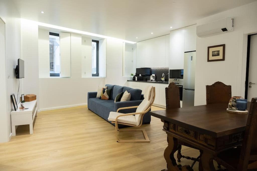 Porto Santa Maria Apartments Cameră foto