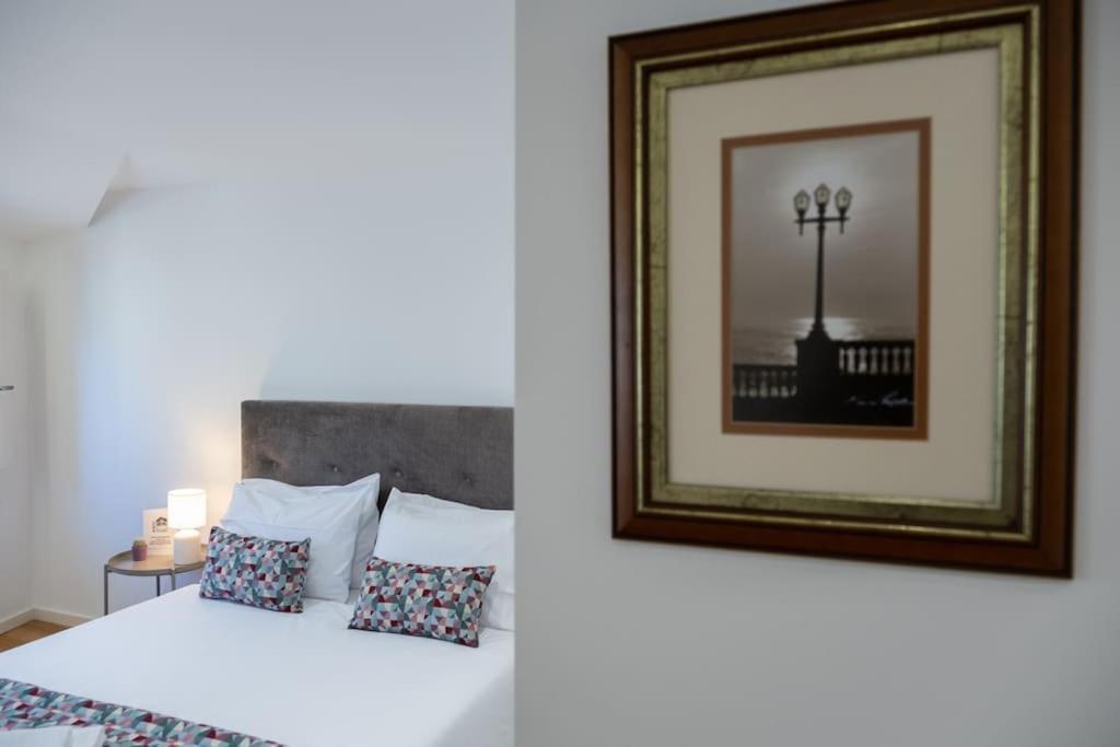 Porto Santa Maria Apartments Cameră foto