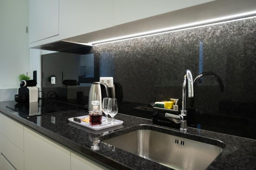 Porto Santa Maria Apartments Cameră foto