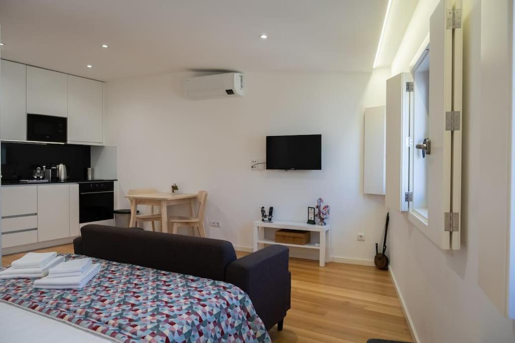 Porto Santa Maria Apartments Cameră foto